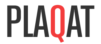 Plaqat